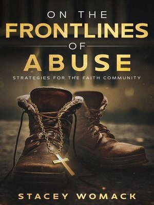 cover image of On the Frontlines of Abuse